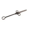 BlackMont Injecteurs à lubrifiant Black Mont x2 Noirs